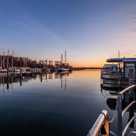 Floatinghouse Am - Lp8 Peenemunde