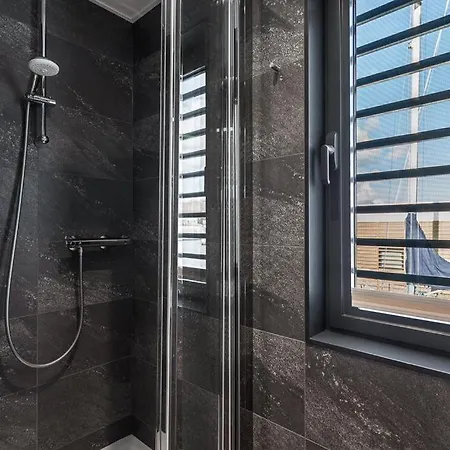 Сasa de vacaciones Floatinghouse Am - Lp8 *